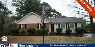 Adorable 3 BD/2 BA with Large Lot on Cul-de-Sac Gallery 1