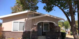 Quaint 2 BR/1BA House near downtown Martinez-Rent $2700.00 (1835 Estudillo St, Martinez) Gallery 1