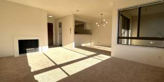 Tranquil Living in a Palo Alto Gem: 1-Bedroom Condo on the Third Floor with In Unit Laundry Gallery 1