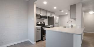 Uptown Square Apartments Gallery 4