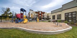 Clearfield Station Apartments Clearfield Station Apartments Gallery 42