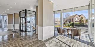 Key Towers Apartments Gallery 19