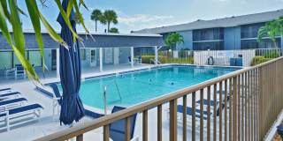 Oversized 2BR Riverfront Condo in Cocoa Beach - Annual Rental Gallery 5