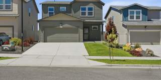 Beautiful Liberty Lake DR Horton Home! Gallery 1