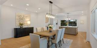 Modern Farmhouse Luxury in Coveted Matthews Beach Available NOW! Gallery 12