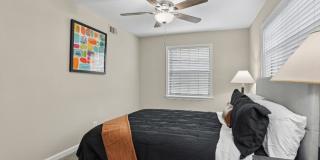 Brentwood Apartments Gallery 8