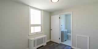 Charming Pennsport Rowhome with Private Backyard Oasis Gallery 16