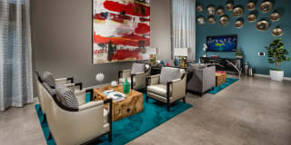 Next on Sixth Gallery 6