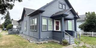 Updated rambler in downtown Kent! Gallery 1