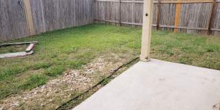 3 BR/2BA | Single Family Home | 1-Car Garage Parking | Fenced backyard| In Manor! Gallery 19