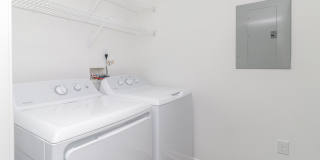 The Oaks Apartments Gallery 5