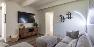 Harvard Square Apartments Gallery 8