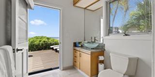 Oceanfront Wailupe Beach House w/ Pool & Hot Tub Gallery 46