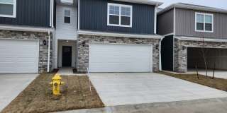3 Bedroom 2.5 Bath Townhome in Waukee Gallery 1