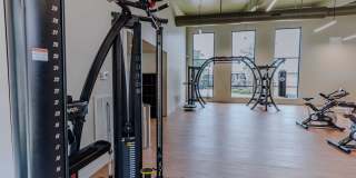 Nob Hill Apartments Gallery 46