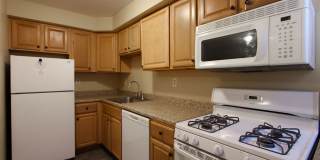 Treehaven Apartments Gallery 8