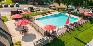 Brookwood Apartments Gallery 4