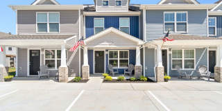 Nautilus Landing Luxury Townhouse Gallery 1