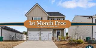 1413 Deer Hollow Run Gallery 1