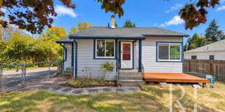 Charming Single-Story Home with Modern Updates, Detached Garage & Garden Bed Gallery 1