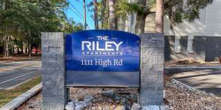 The Riley Gallery 4