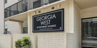 Georgia West Gallery 45