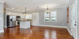 Single Family Home Ready For Occupancy on June 16! Gallery 5