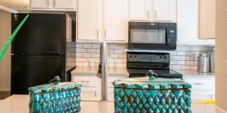 Park Edge Apartment Homes Gallery 3