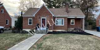 5132 Woodbury St Nw Gallery 1