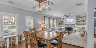 Spacious 4 Bedroom Home in Auburn Gallery 5
