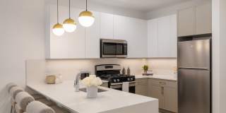 110 Washington Gallery 20