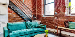 West Lofts Gallery 30