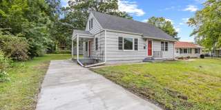 3 Bedroom 1 Bathroom Fully Remodeled Gallery 1