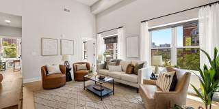 600 N HOWARD Street Gallery 1