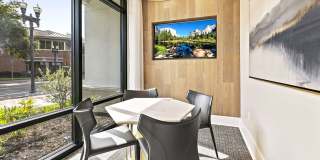 The Station at San Marco Gallery 25