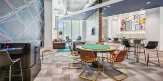 Link Apartments Innovation Quarter Gallery 27