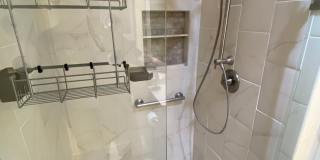 Beautiful Over Sized TURNKEY SEASONAL 2 bed 2 bath Rental on Golf Course in Polo Ridge Gallery 24