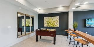 Mosby at Avalon Park Gallery 25