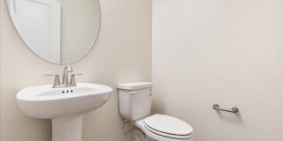 The Sierra - Beautiful 2 Bedroom Luxury Townhome with Loft, 2.5 Bath and 2 Car Garage Gallery 8