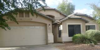 Great 3 bdrm-2bath home in Johnson Ranch Great 3 bdrm-2bath home in Johnson Ranch Gallery 1