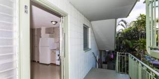 One-Bedroom Rental in the Heart of Kaimuki Gallery 1