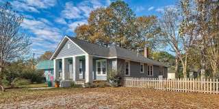 Historic Cayce Charm | 4BR/2.5BA Home Across from Riverwalk Gallery 1