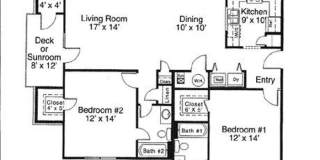 1124 Bethabara Hills Court Gallery 1