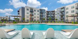 The District in Little Elm Gallery 17