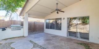 3128 W Adobe Dam Road Gallery 26