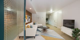 Lockerbie Court Gallery 14
