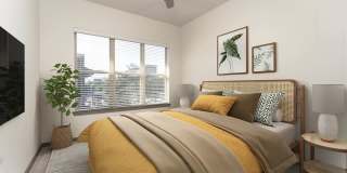 Crest at Park Central Apartments Gallery 37