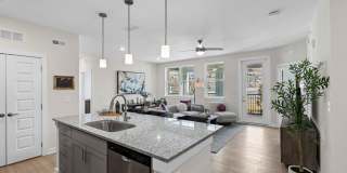 Sanctuary Bluff Gallery 1