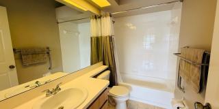 Townhome in Palm Harbor Gallery 16
