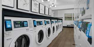 The Roosevelt Historic Apartment Homes Gallery 15